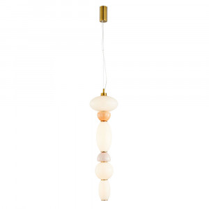 Подвесной светильник Divinare Ambra 5016/17 SP-36