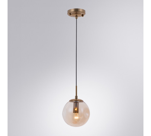 Подвесной светильник Arte Lamp Tureis A9915SP-1PB