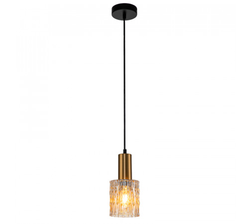 Подвесной светильник Escada Rain 10189/1S Brass Подвесной светильник Escada Rain 10189/1S Brass