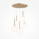 Подвесной светильник Maytoni Basic form MOD321PL-05G1