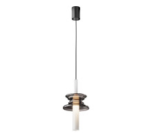 Подвесной светильник Maytoni Sound Wave MOD255PL-01B1