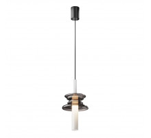 Подвесной светильник Maytoni Sound Wave MOD255PL-01B1