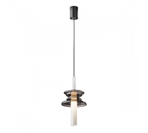 Подвесной светильник Maytoni Sound Wave MOD255PL-01B1 Подвесной светильник Maytoni Sound Wave MOD255PL-01B1