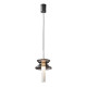 Подвесной светильник Maytoni Sound Wave MOD255PL-01B1