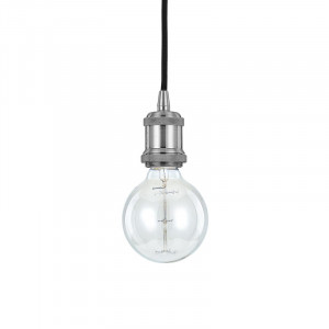 Подвесной светильник Ideal Lux Frida SP1 Cromo 139432