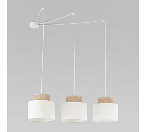 Подвесной светильник TK Lighting 2345 Duo a068550 Подвесной светильник TK Lighting 2345 Duo a068550