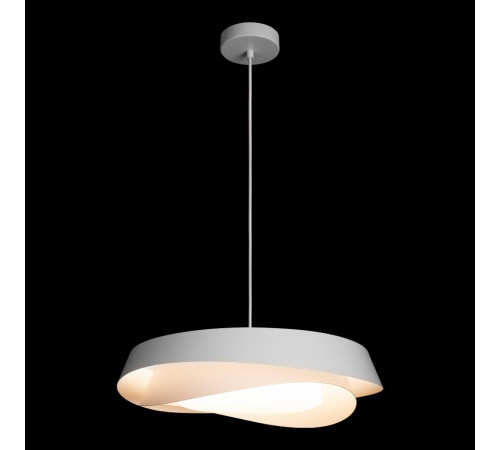 Подвесной светильник Loft IT Petale 10256P White Подвесной светильник Loft IT Petale 10256P White