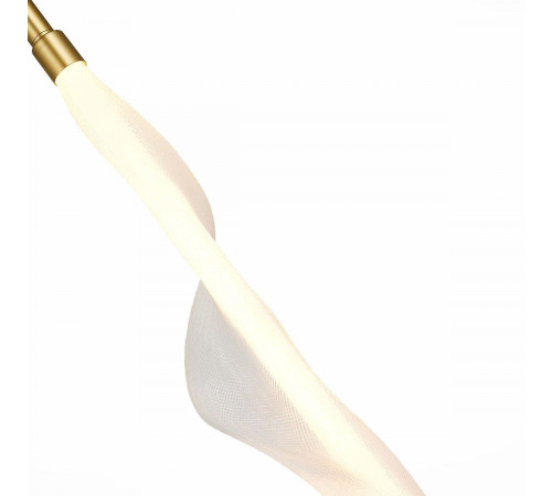 Подвесной светодиодный светильник ST Luce Alba SL6109.213.01 Подвесной светодиодный светильник ST Luce Alba SL6109.213.01