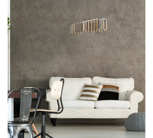 Подвесной светильник Divinare 1223/02 SP-8