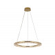 Подвесной светильник Newport 8241/600 gold NEW М0066845
