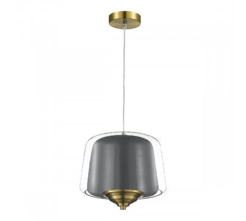 Подвесной светильник ST Luce Pandora SL6127.313.01 Подвесной светильник ST Luce Pandora SL6127.313.01