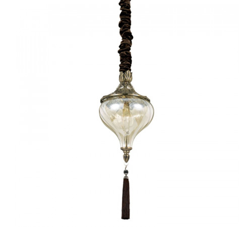 Подвесной светильник Ideal Lux Harem SP1 115979 Подвесной светильник Ideal Lux Harem SP1 115979