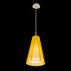 Подвесной светильник Citilux Золотой CL936007