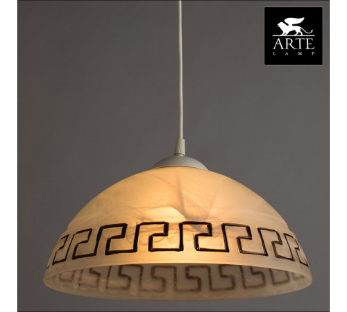 Подвесной светильник Arte Lamp Cucina A6630SP-1WH Подвесной светильник Arte Lamp Cucina A6630SP-1WH