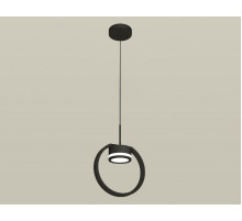 Подвесной светильник Ambrella Light Traditional (C9102, N8415) XB9102150