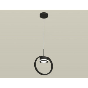 Подвесной светильник Ambrella Light Traditional (C9102, N8415) XB9102150