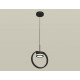 Подвесной светильник Ambrella Light Traditional (C9102, N8415) XB9102150