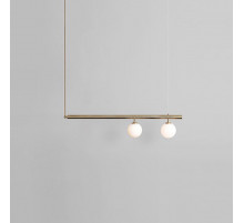 Подвесной светильник ImperiumLoft Barra 204153-26