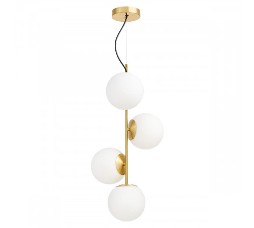 Подвесной светильник Lumina Deco Stelvio LDP 6041-4 MD Подвесной светильник Lumina Deco Stelvio LDP 6041-4 MD