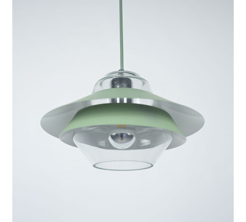 Подвесной светильник ImperiumLoft Ufo 290497-26 Подвесной светильник ImperiumLoft Ufo 290497-26