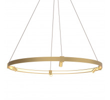 Подвесной светильник DeLight Collection MD2047-1L rose gold