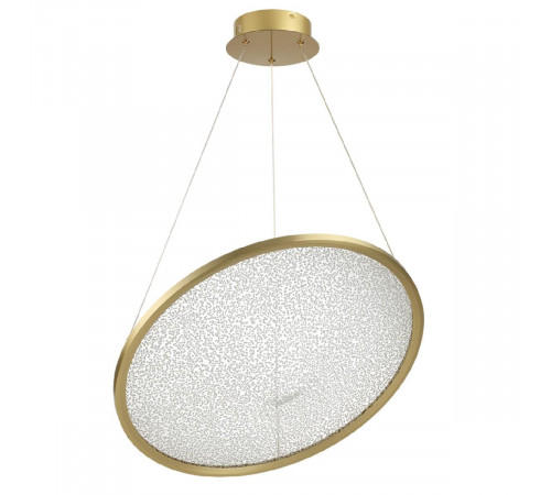 Подвесной светильник Odeon Light Fuso 7047/41L Подвесной светильник Odeon Light Fuso 7047/41L