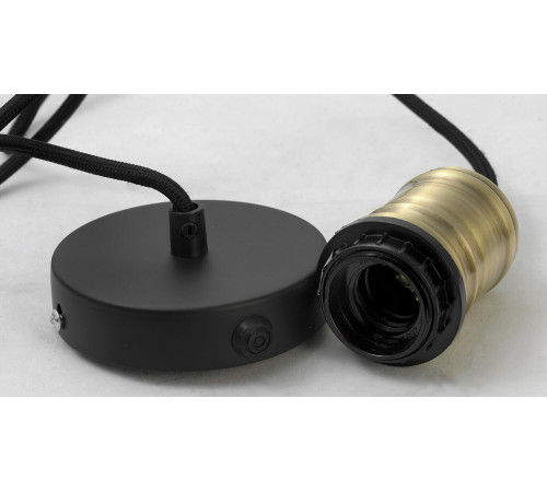 Подвесной светильник Lussole Loft IV LSP-9610 Подвесной светильник Lussole Loft IV LSP-9610