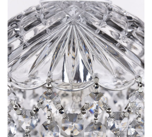 Подвесной светильник Bohemia Ivele Crystal AL16781/16 WMN Подвесной светильник Bohemia Ivele Crystal AL16781/16 WMN