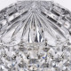 Подвесной светильник Bohemia Ivele Crystal AL16781/16 WMN