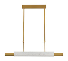 Подвесной светильник Odeon Light Marmi 4359/25L