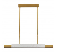 Подвесной светильник Odeon Light Marmi 4359/25L