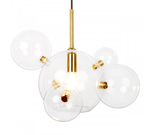 Подвесной светильник Loft IT Bolle 2027-P6 mini Подвесной светильник Loft IT Bolle 2027-P6 mini