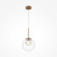 Подвесной светильник Maytoni Basic form MOD521PL-01G3