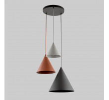 Подвесной светильник TK Lighting 6633 Cono a068520