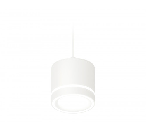 Комплект подвесного светильника Ambrella Light Techno Spot XP8110021 (A2331, C8110, N8433) Комплект подвесного светильника Ambrella Light Techno Spot XP8110021 (A2331, C8110, N8433)