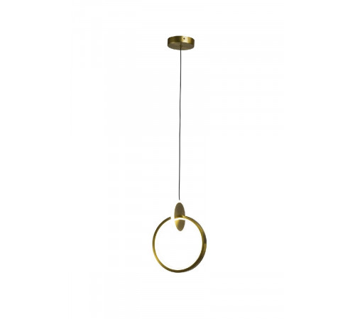 Подвесной светильник AM Group AM437 POLISHED GOLD Подвесной светильник AM Group AM437 POLISHED GOLD