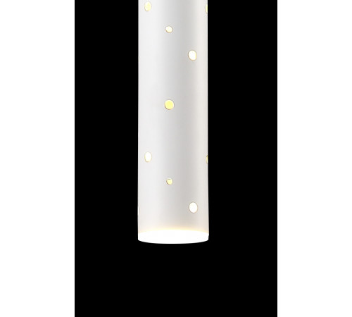 Подвесной светильник Crystal Lux CLT 232C600 WH 3000K Подвесной светильник Crystal Lux CLT 232C600 WH 3000K