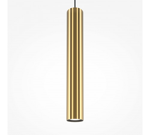 Подвесной светильник Maytoni Pro Focus MOD161PL-01BS1 Подвесной светильник Maytoni Pro Focus MOD161PL-01BS1