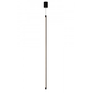 Подвесной светильник Crystal  Lux CLT 035C1000 BL
