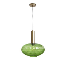 Подвесной светильник Loft IT IRIS 2072-C+BR