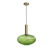 Подвесной светильник Loft IT IRIS 2072-C+BR