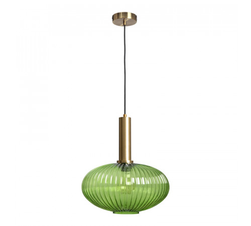Подвесной светильник Loft IT IRIS 2072-C+BR Подвесной светильник Loft IT IRIS 2072-C+BR