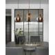 Подвесной светильник ImperiumLoft Catch 214046-23