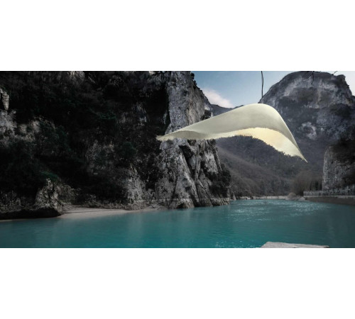 Подвесной светильник DeLight Collection Karman Moby Dick SE647G