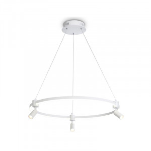 Подвесной светильник Ambrella Light Comfort FL5292