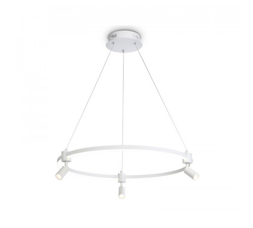 Подвесной светильник Ambrella Light Comfort FL5292 Подвесной светильник Ambrella Light Comfort FL5292