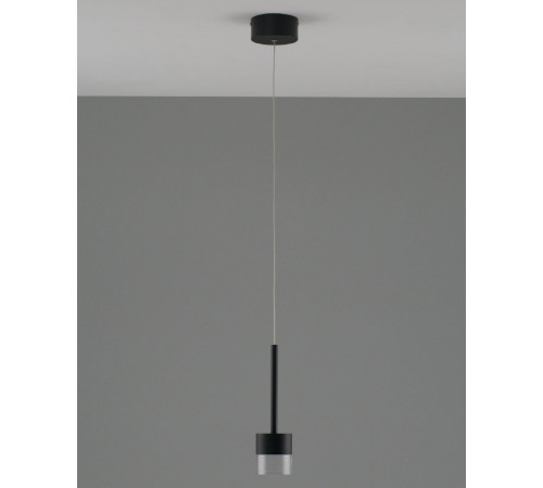 Подвесной светильник Moderli Self V10851-PL Подвесной светильник Moderli Self V10851-PL