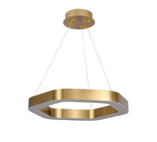 Подвесной светильник Natali Kovaltseva HIGH-TECH LED LAMPS 82058
