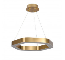 Подвесной светильник Natali Kovaltseva HIGH-TECH LED LAMPS 82058