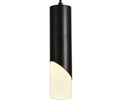Подвесной светильник Natali Kovaltseva LED LAMPS 81355 BLACK Подвесной светильник Natali Kovaltseva LED LAMPS 81355 BLACK